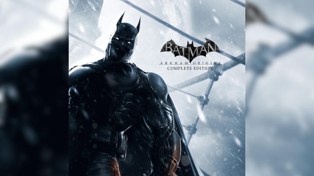 Comunidad Steam :: Guía :: Guia de Conquistas: Batman Arkham Origins [PT-BR]