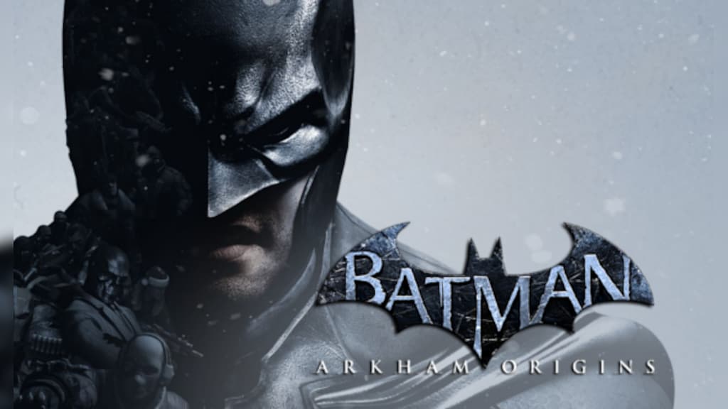 Comunidad Steam :: Guía :: Guia de Conquistas: Batman Arkham Origins [PT-BR]
