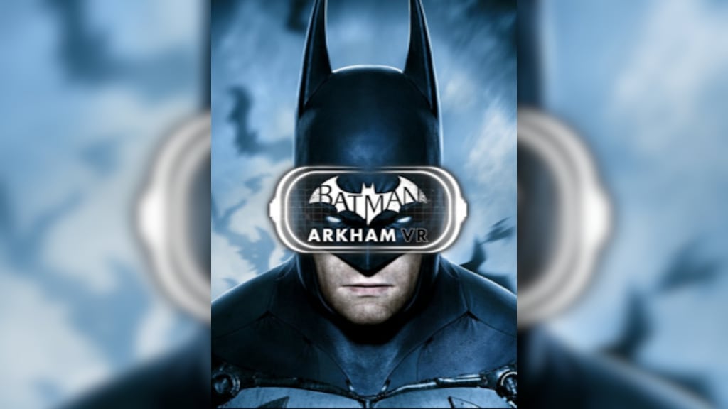 Batman: Arkham VR wallpapers or desktop backgrounds