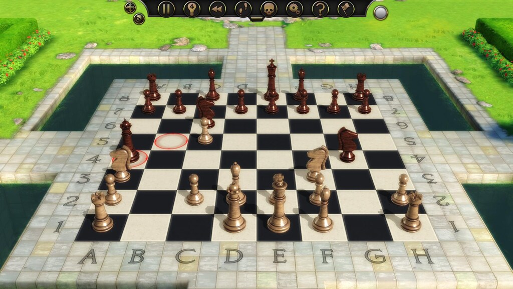 Chess Clash of Kings - Download this Addicting Board Game