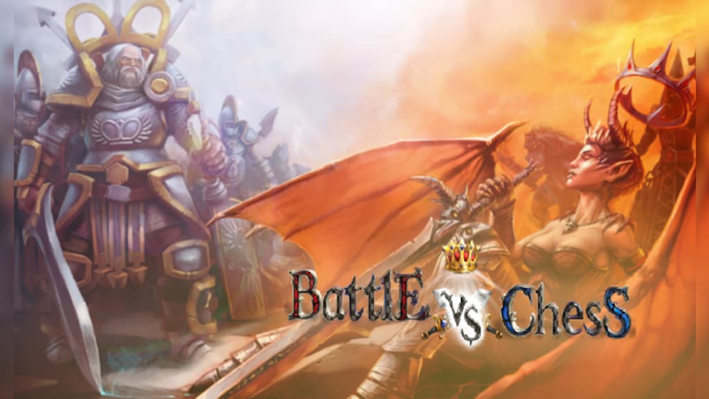 Showcase :: Battle vs Chess