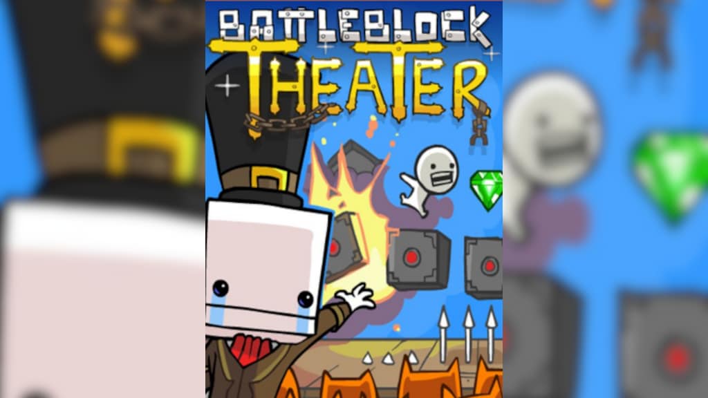 Battleblock theater on sale microsoft store