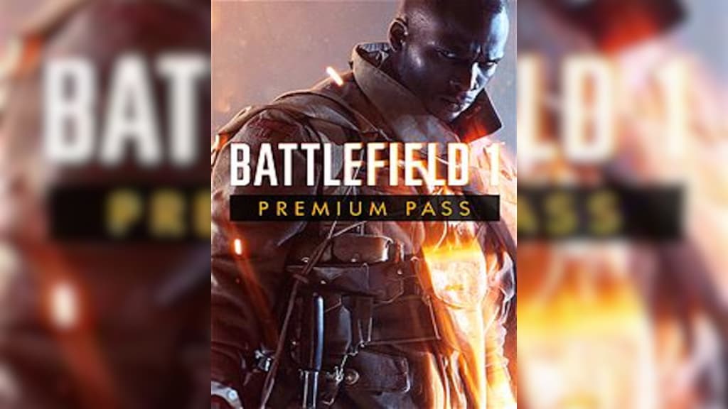 Buy Battlefield 1 EA App