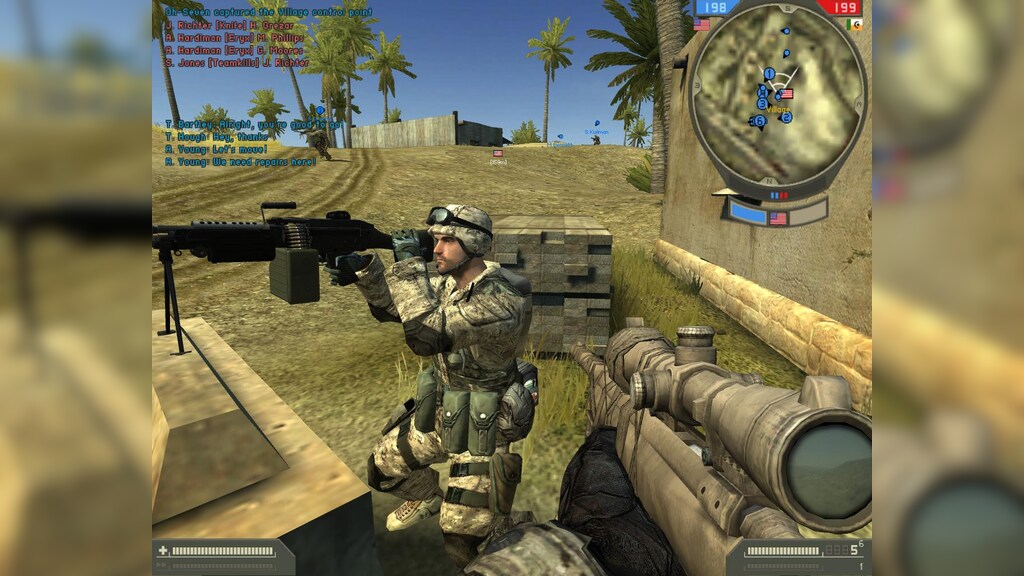 Battlefield 2