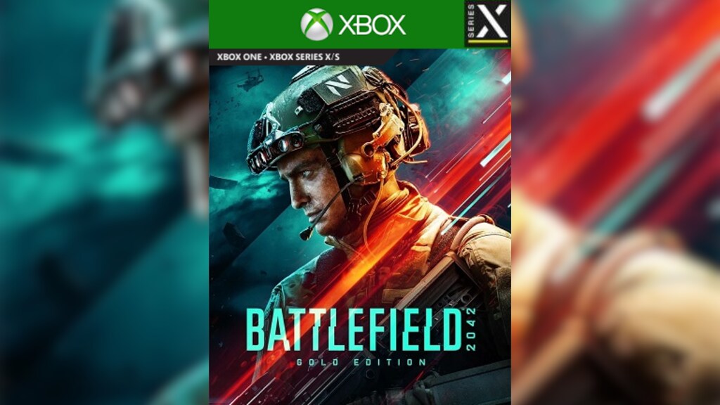 Battlefield 2042 tem fim de semana grátis para assinantes da Live Gold