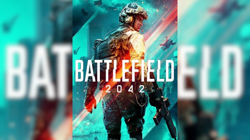 Buy Battlefield 2042 (PC) - Steam Gift - GLOBAL - Cheap - !