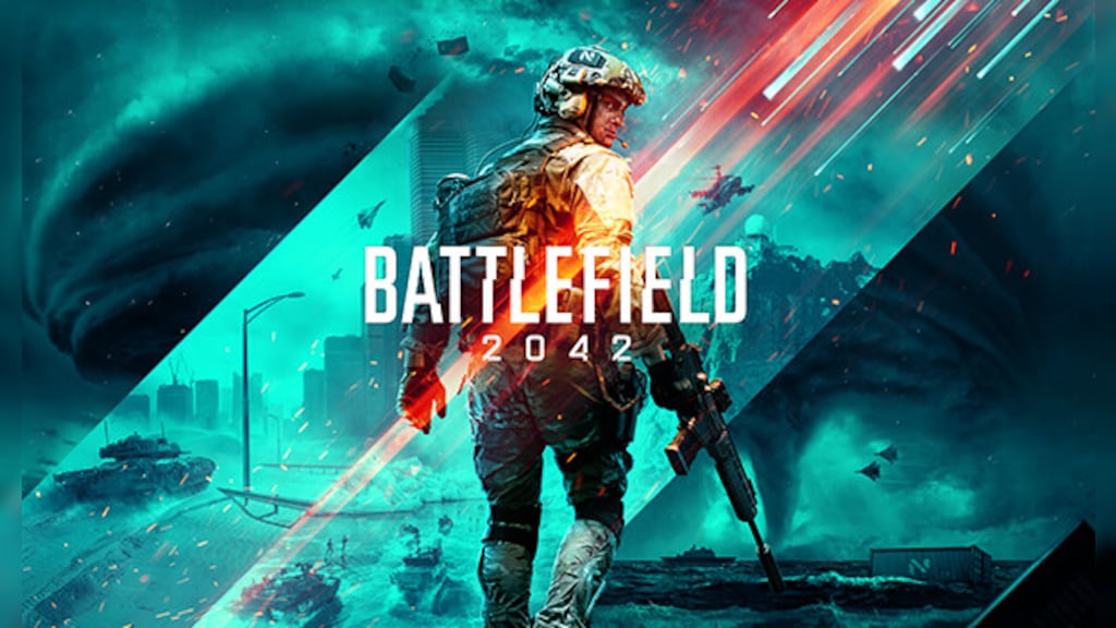Battlefield 2042 - Skin Pack DLC Origin Key PC GLOBAL Not The Base Game DLC  Only