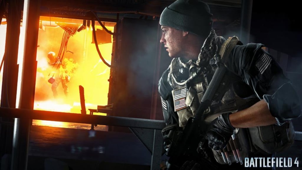 Battlefield 4 News - EA Announces Battlefield 4: Premium Edition With  Server Queue Skipping Feature
