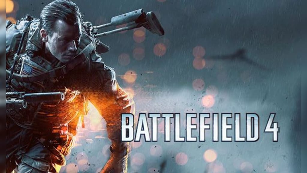 Buy Battlefield 4 incl. Premium Pack CD key for PC!