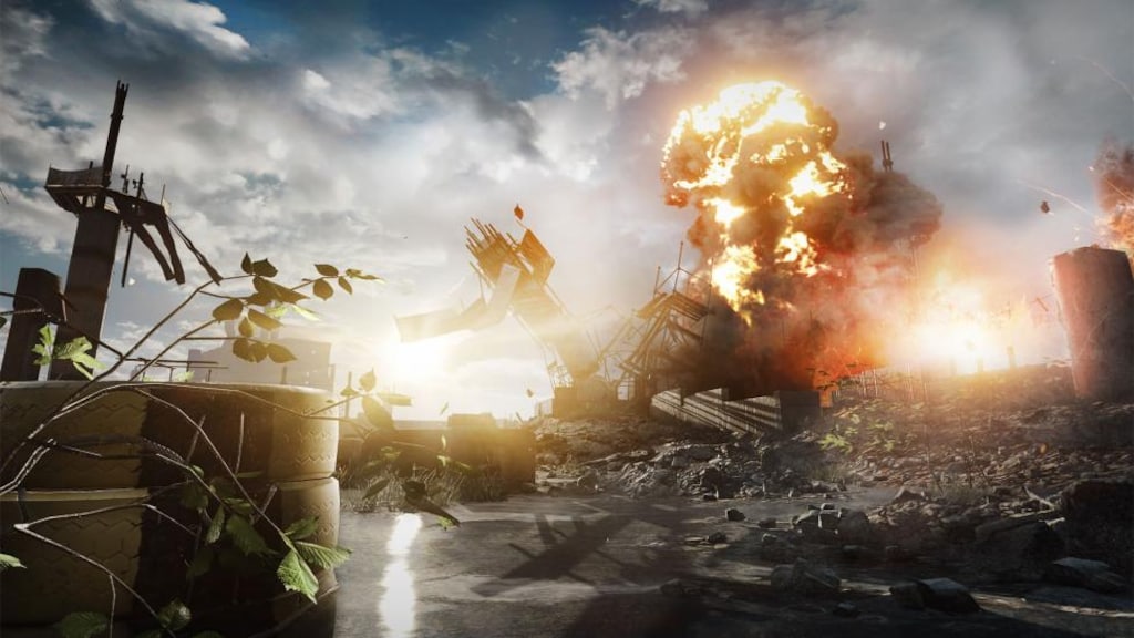 Battlefield 4 Repack Download - Colaboratory