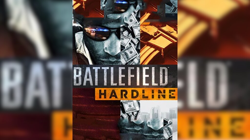 Buy Battlefield: Hardline Origin Key GLOBAL - Cheap - G2A.COM!