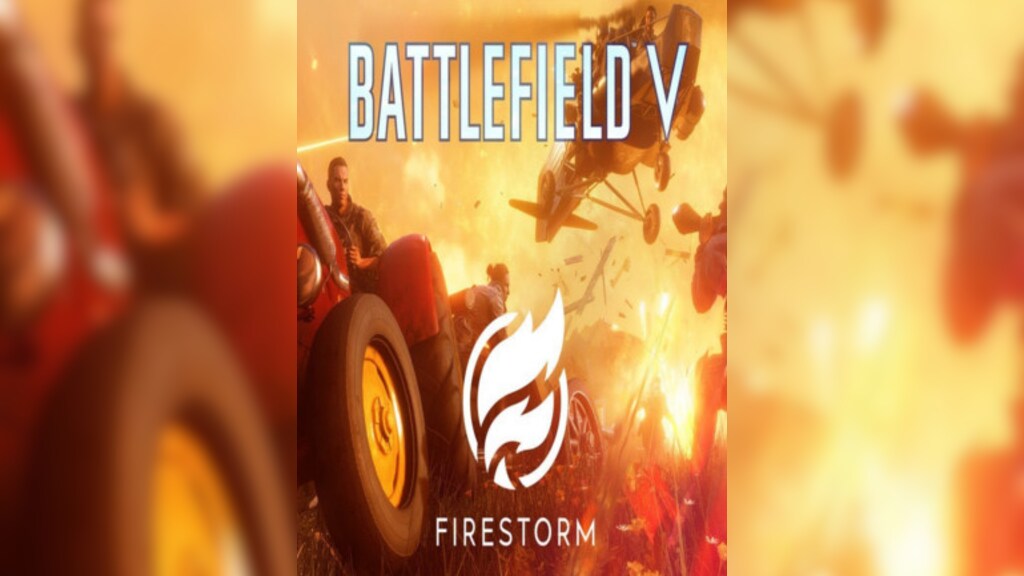 Battlefield V Deluxe Edition