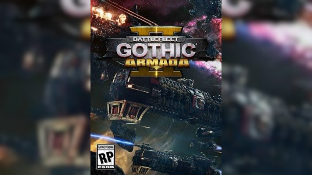 Battlefleet Gothic Armada 2 PC Buy Steam Game Key