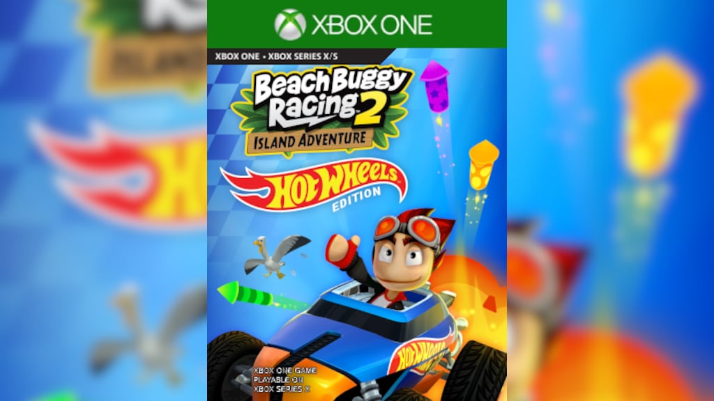 Beach buggy fashion 2 xbox one