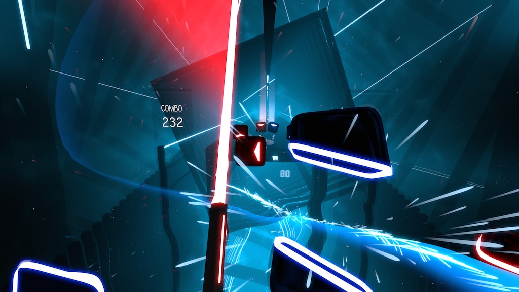 Comunidade Steam :: Beat Saber