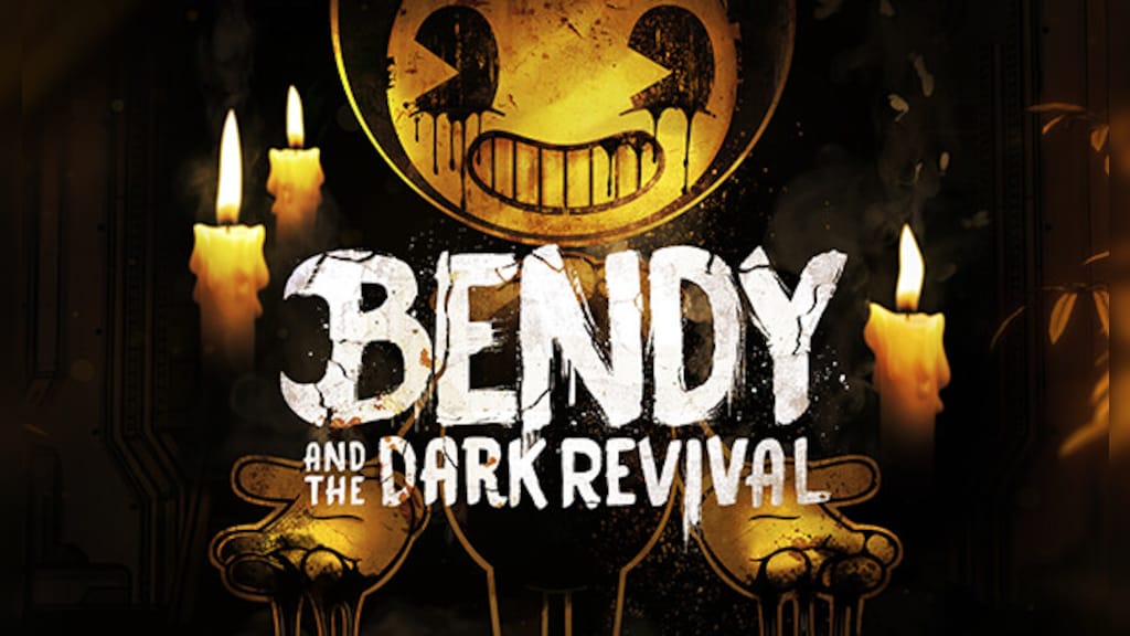 Buy Bendy and the Dark Revival PC Steam key! Cheap price