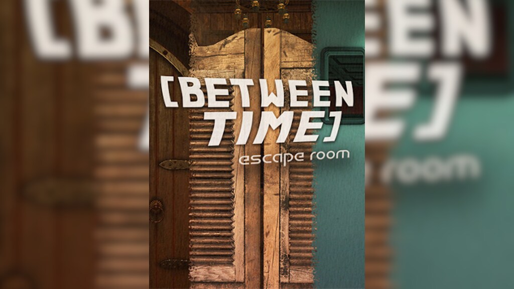 Between Time: Escape Room no Steam