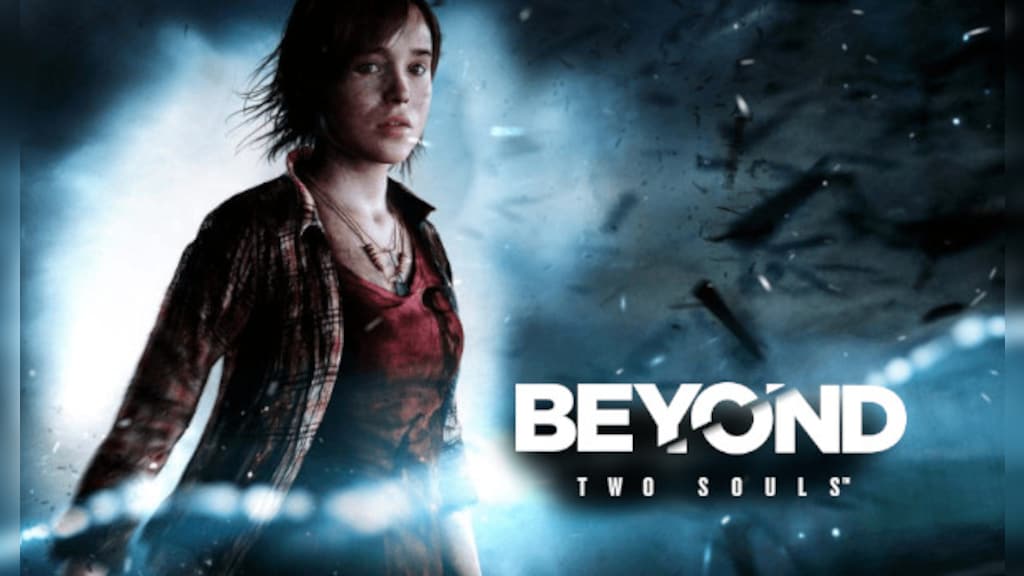 Beyond: Two Souls turns up on the Steam database – Destructoid