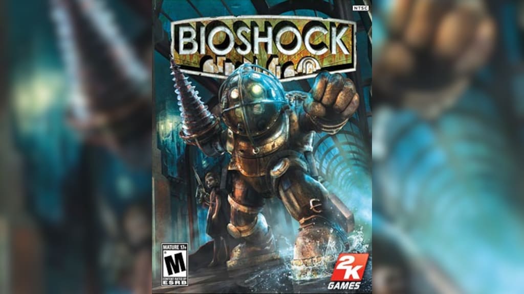 Buy BioShock 2, PC
