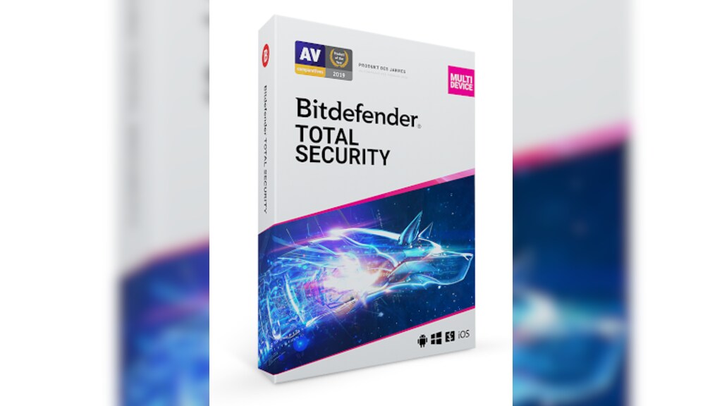 Bitdefender canada deals