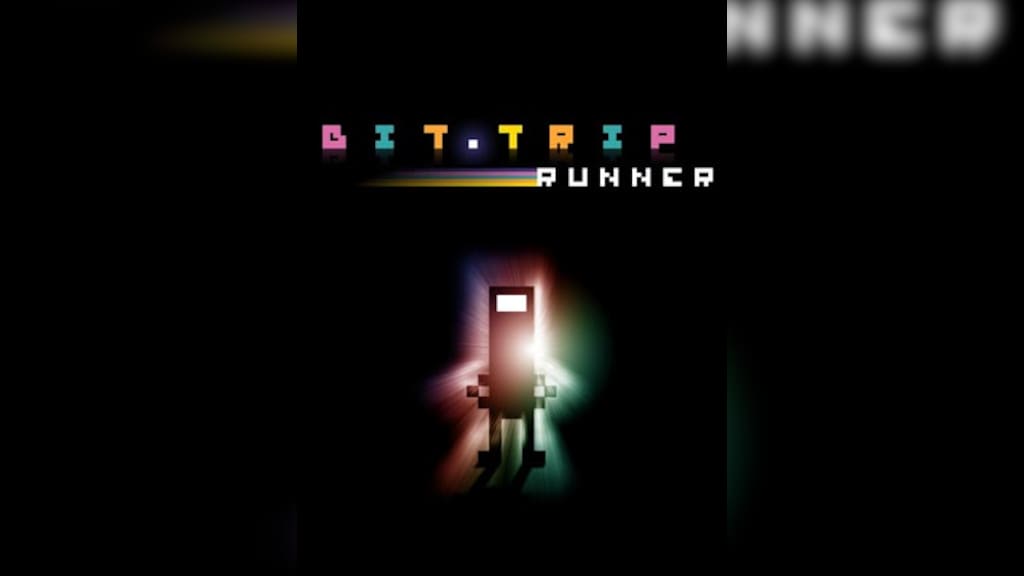 BIT.TRIP Presents Runner2: Future Legend of Rhythm Alien on Steam