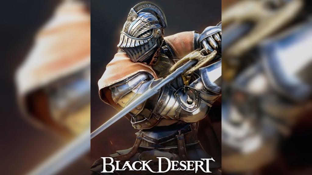 Black Desert Online Coming To North America & Europe In Q1 2016 As Buy-to- Play