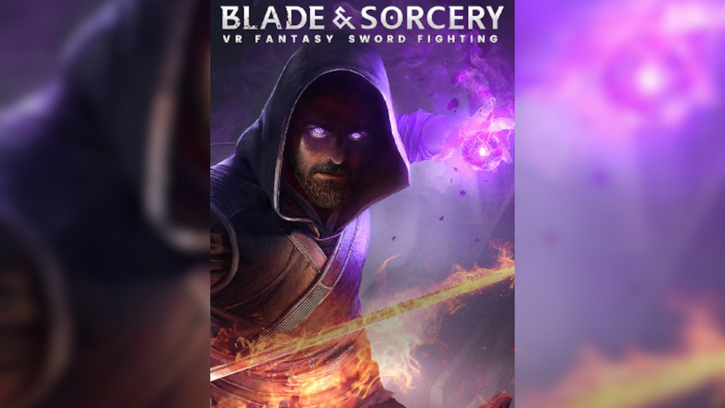 Blade and sorcery playstation 2024 vr