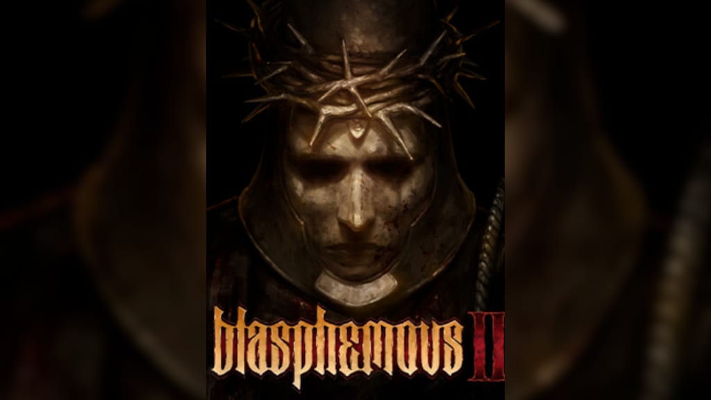 Blasphemous 2 on Steam