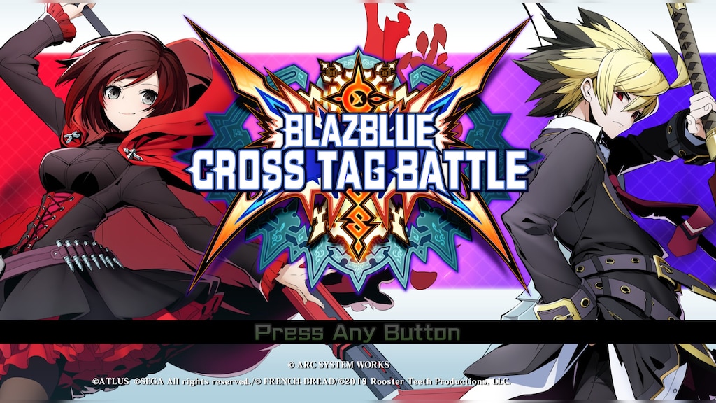 BlazBlue: Cross Tag Battle Has Shipped Over 450k Copies Worldwide