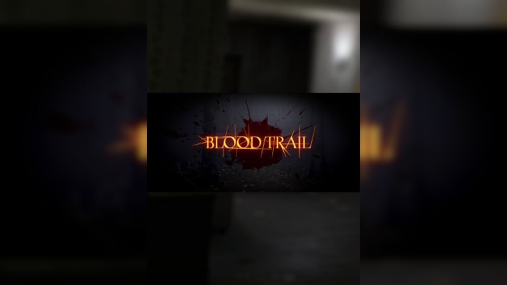 Blood trail vr store ps4