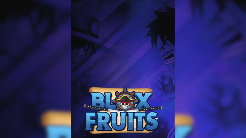 Buy Blox Fruit Account, 2000+