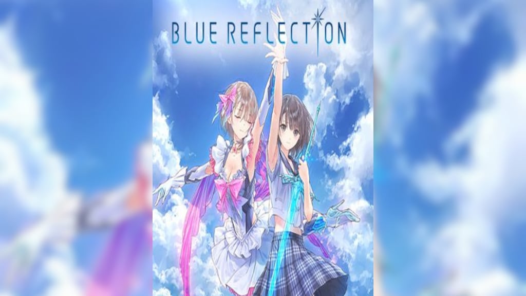 Buy BLUE REFLECTION (PC) - Steam Key - GLOBAL - Cheap - G2A.COM!