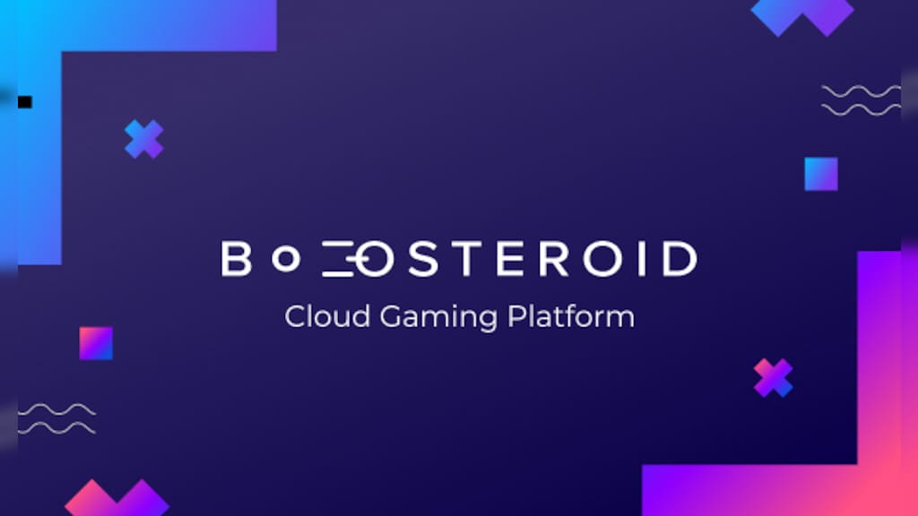 Boosteroid Cloud Gaming 3 Meses - Gift Card Pro