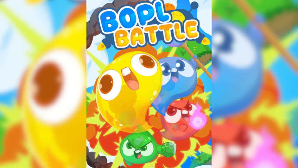 Bopl Battle on Steam