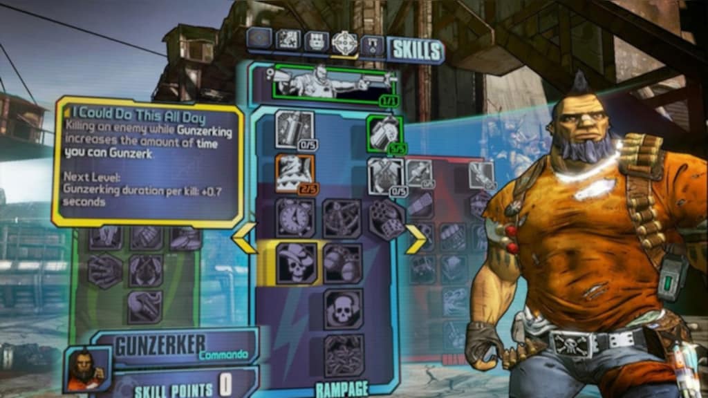 Borderlands 2 clearance g2a