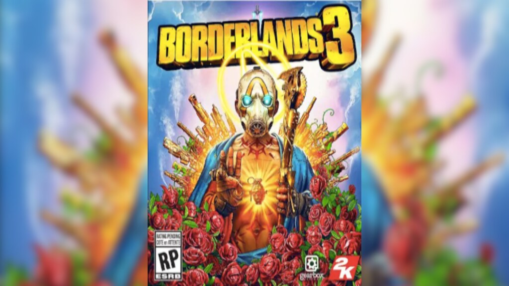 Borderlands deals 3 g2a