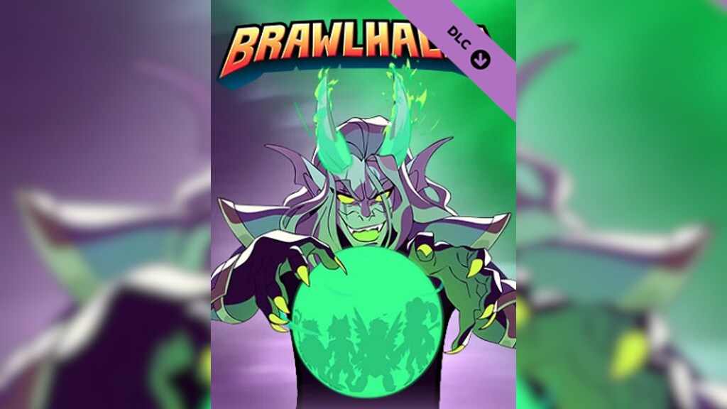Steam :: Brawlhalla :: Events