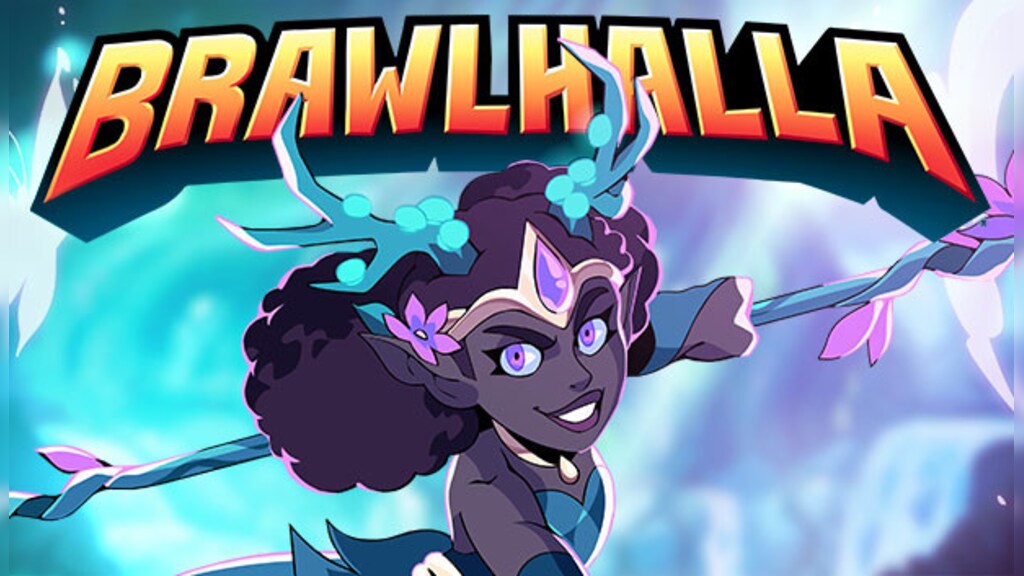 Prime Gaming on Instagram: The @Brawlhalla 🔷Fangwild Bundle🔷is now  available for Prime members! 🔹 Kor Legend Unlock 🔹 Fangwild Kor Legend  Skin 🔹 Next Level Emote 🔹 Two Weapon skins 🔹 Giant's