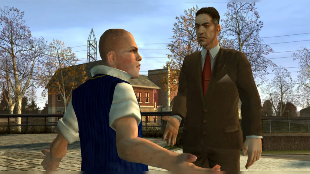 Bully: Scholarship Edition : Rockstar New England, Rockstar