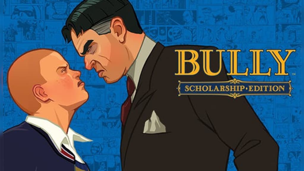 Steam Community :: Guide :: BULLY PC: MUST HAVE FIXES! (English)