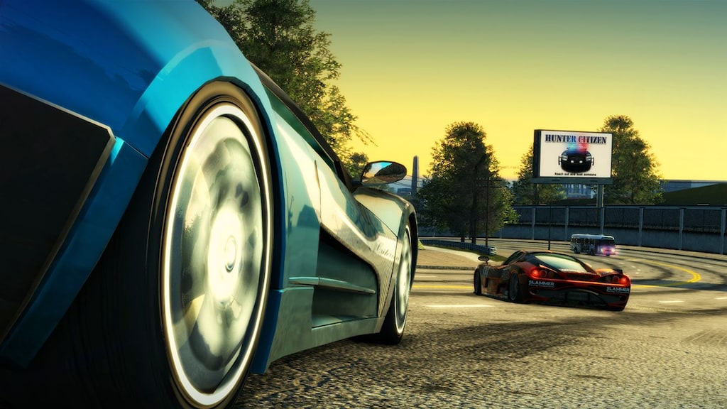 Burnout™ Paradise Remastered on Steam