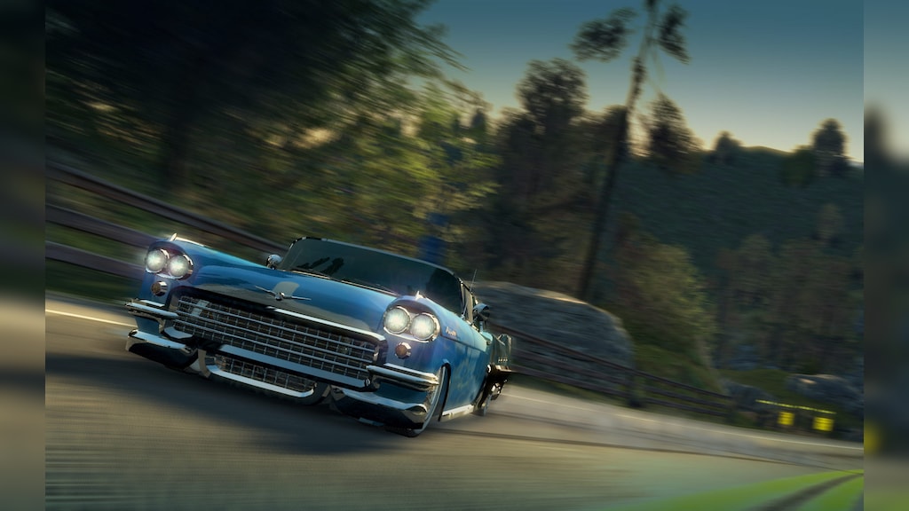 Steam Community :: Burnout Paradise: The Ultimate Box