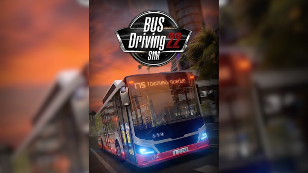 Steam Community :: Bus Driver