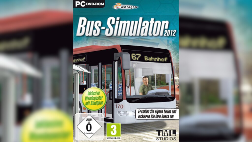 Bus-Simulator 2012 – TML-STUDIOS