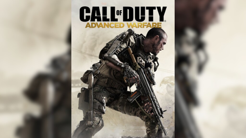 Buy Call of Duty: Advanced Warfare Day Zero Edition Steam Key GLOBAL -  Cheap - !