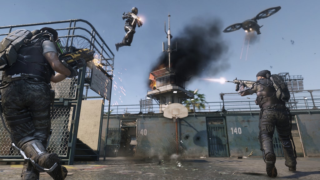 Steam Community :: Call of Duty: Advanced Warfare