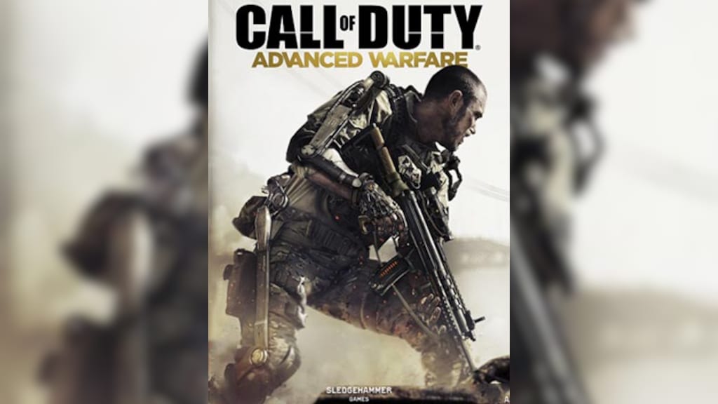 Call of Duty®: Advanced Warfare - Gold Edition System Requirements — Can I  Run Call of Duty®: Advanced Warfare - Gold Edition on My PC?