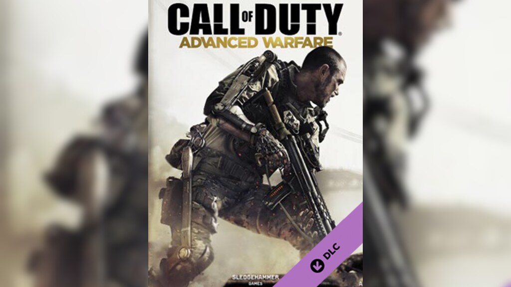 Call of Duty®: Advanced Warfare - Ohm Weapon Pack on Steam