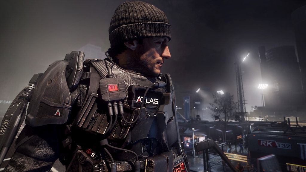 Buy Call of Duty®: Advanced Warfare Season Pass