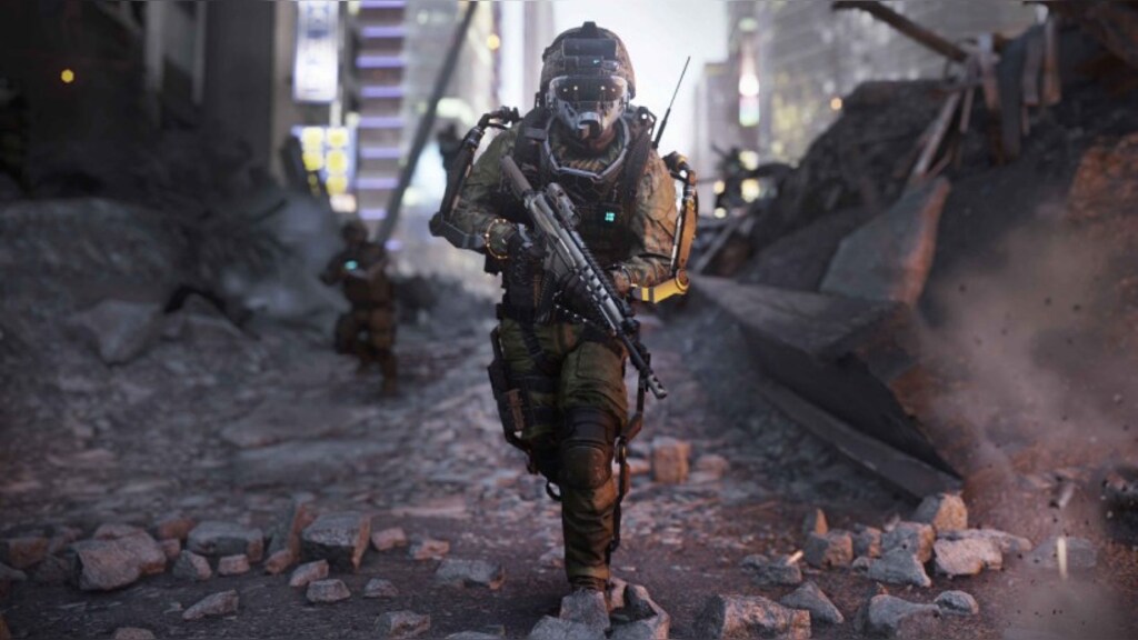 Steam Community :: Guide :: Call of Duty: Advanced Warfare Tweaks